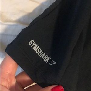 Gymshark racerback tank